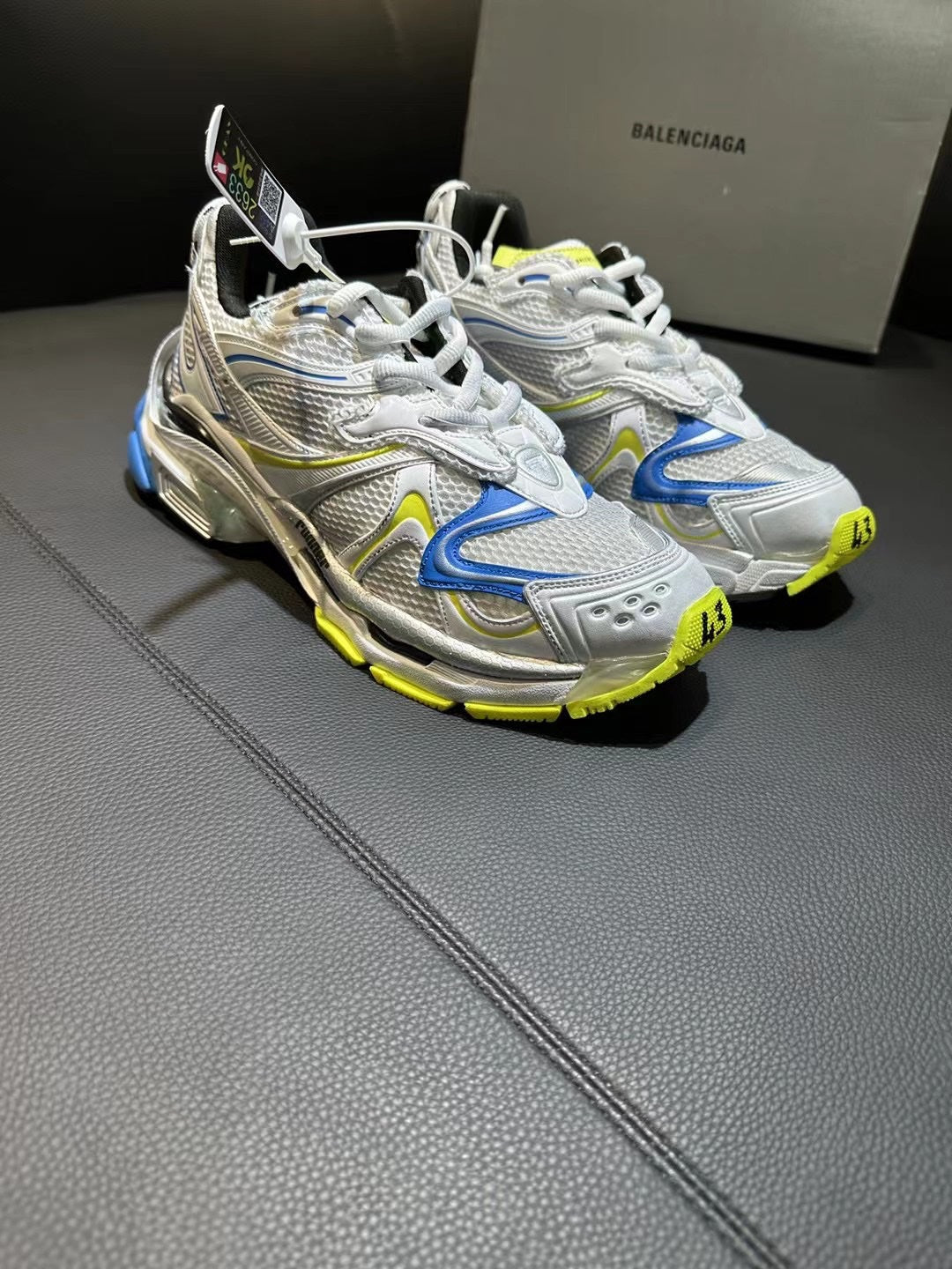 Balenciaga sneakers 50