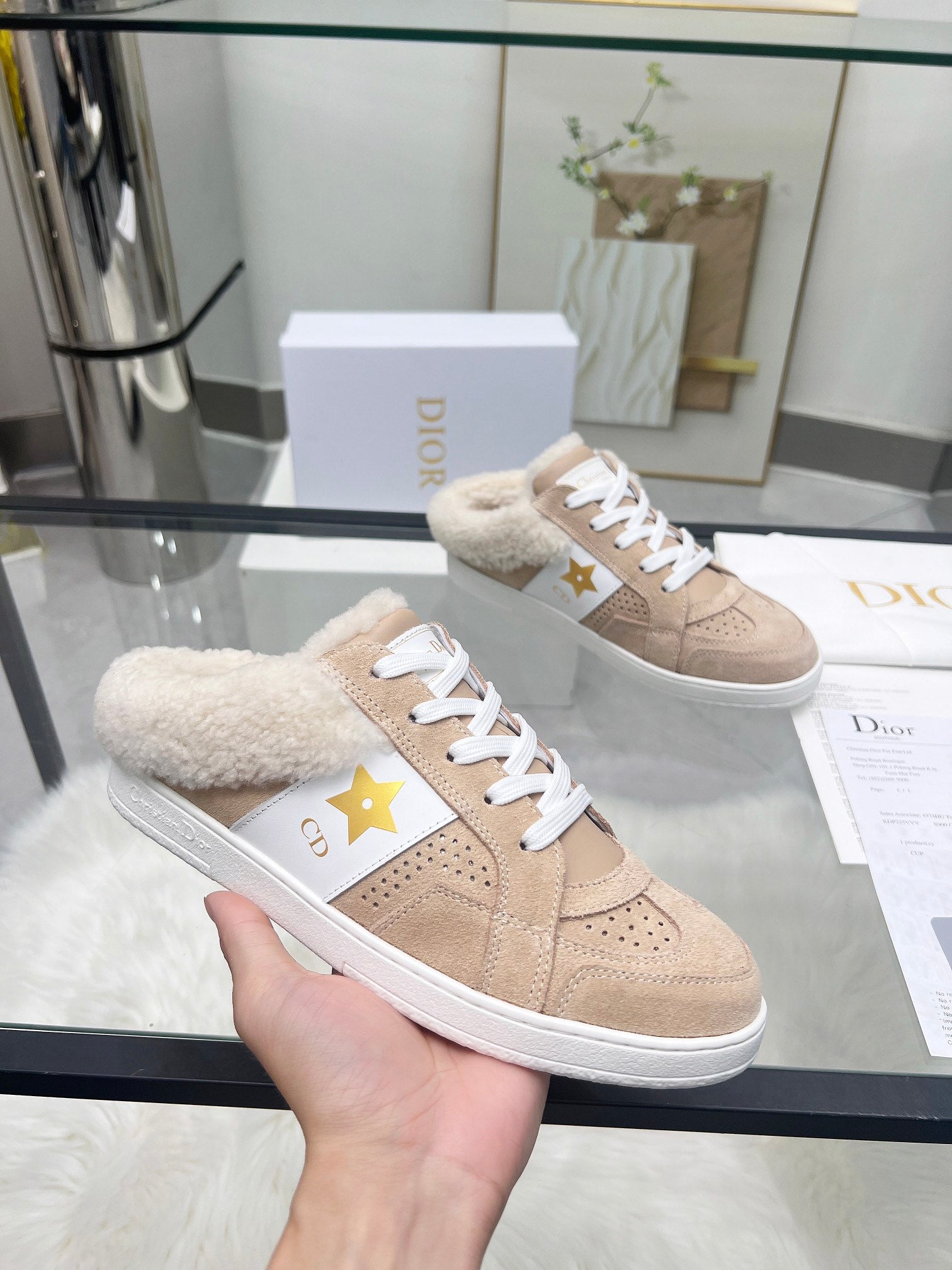 DIOR sneakers 28