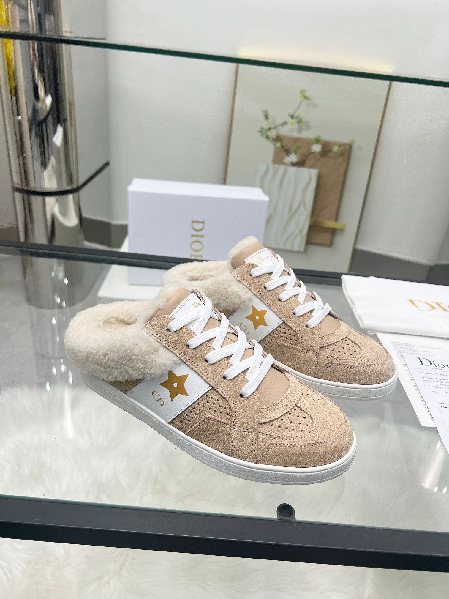 DIOR sneakers 28