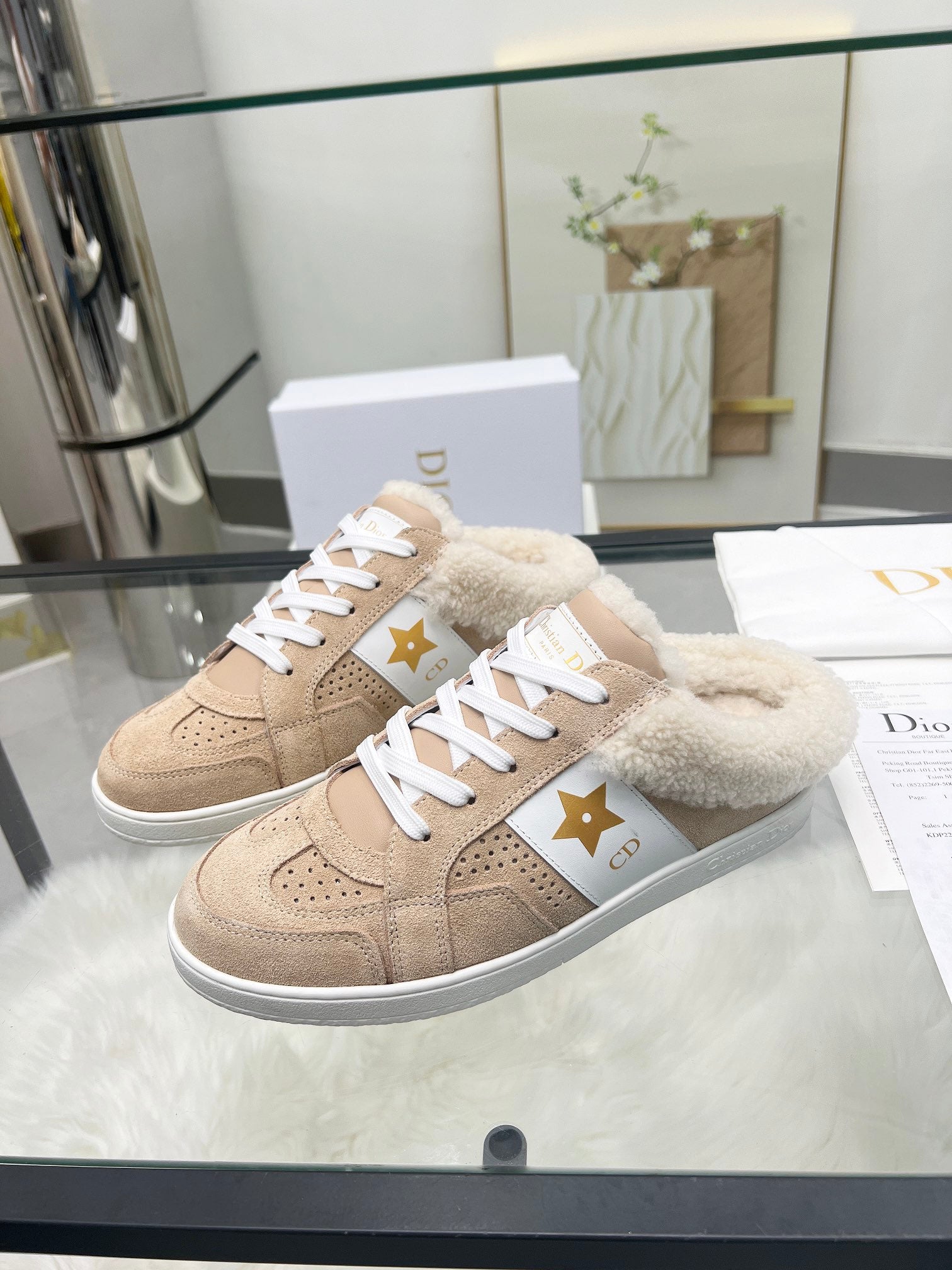 DIOR sneakers 28