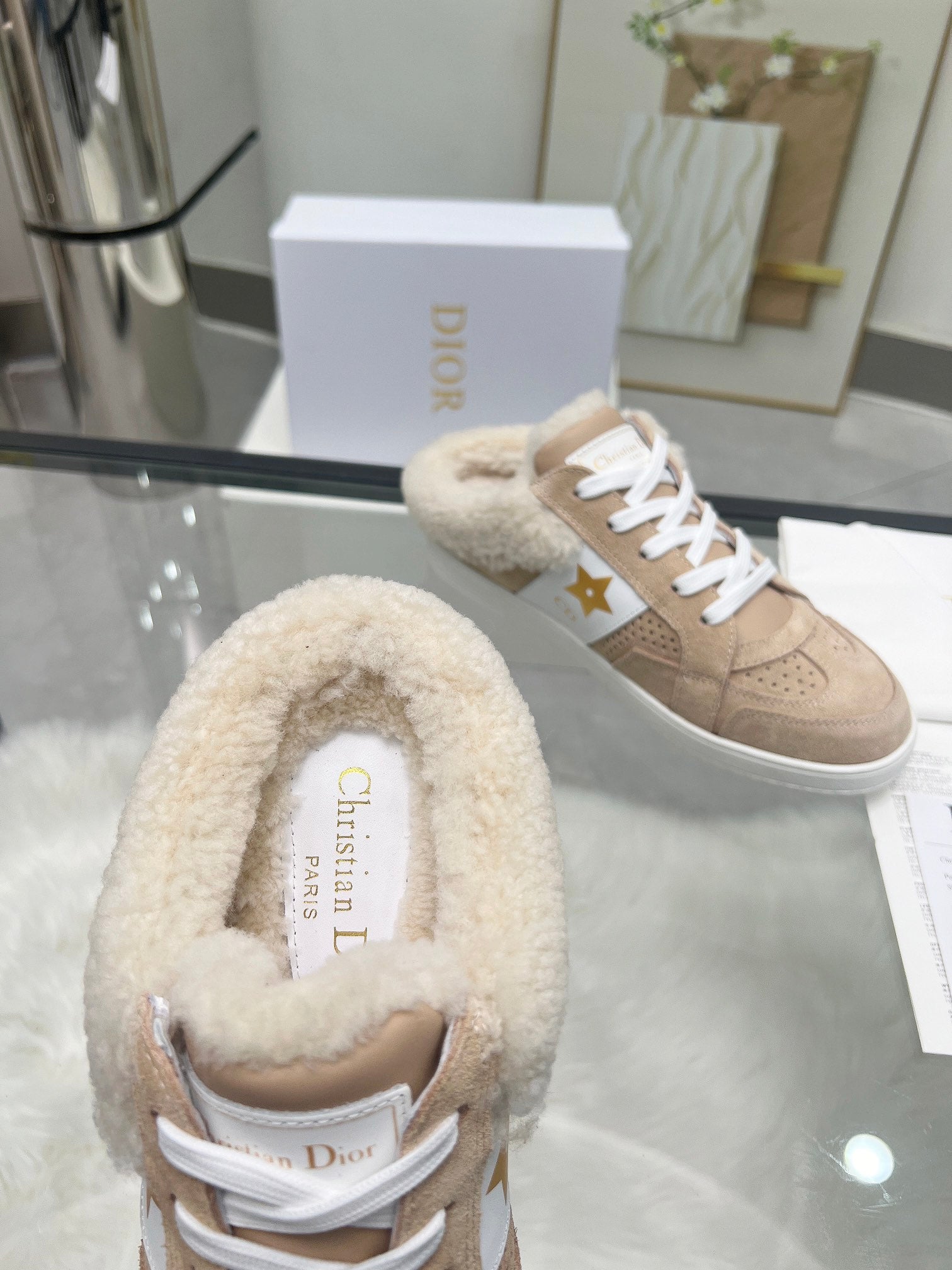 DIOR sneakers 28