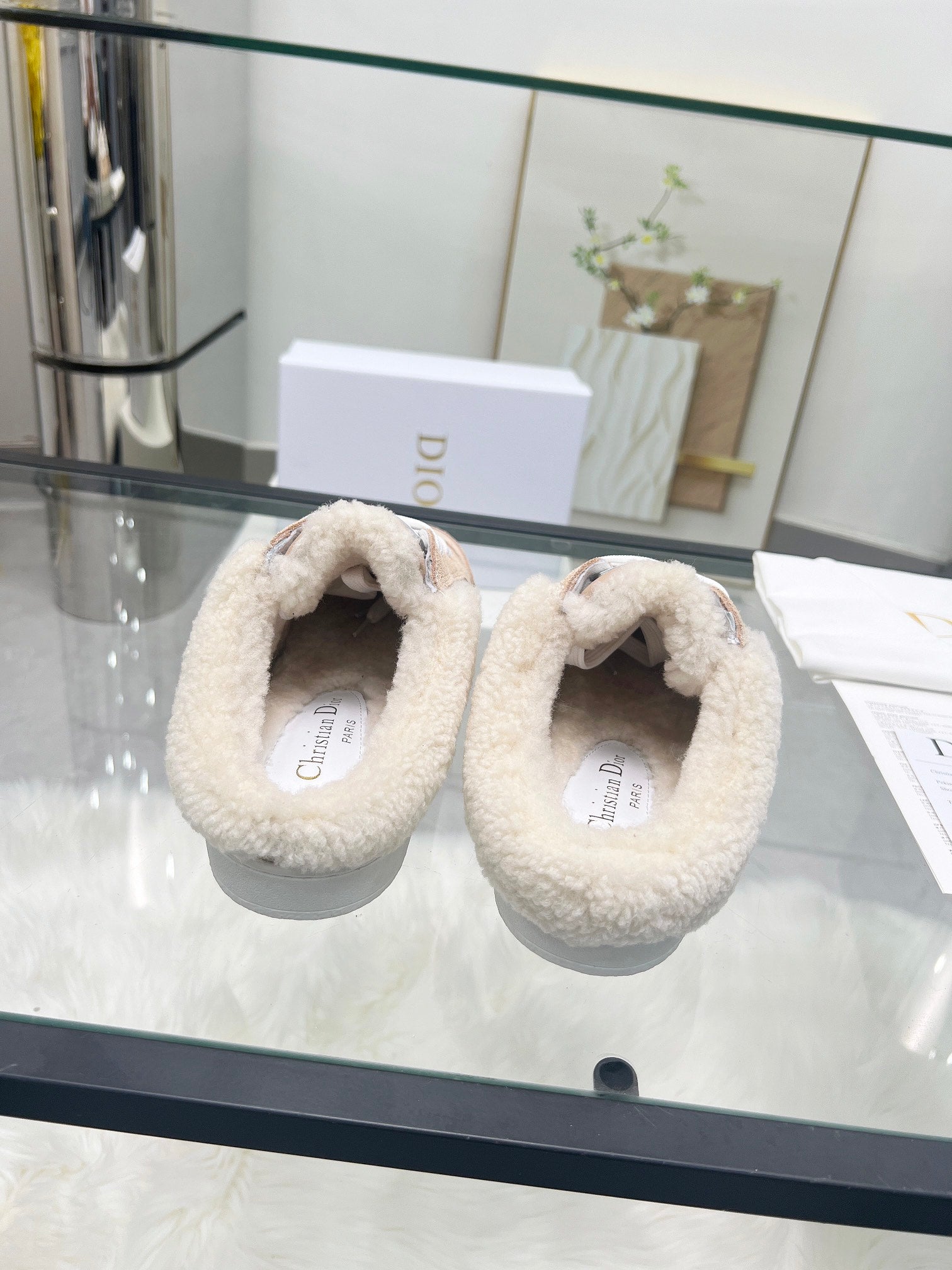 DIOR sneakers 28
