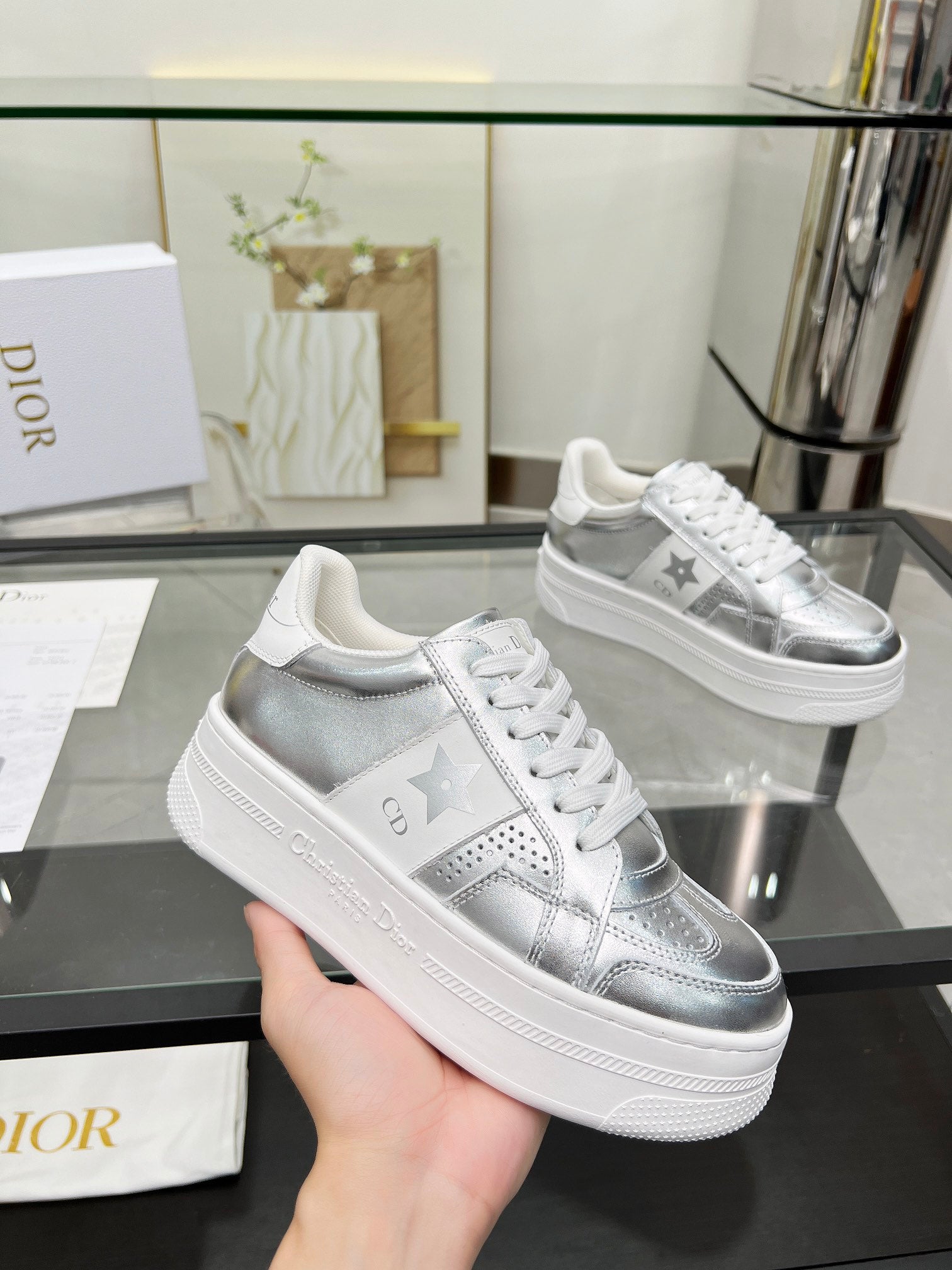 DIOR sneakers 29
