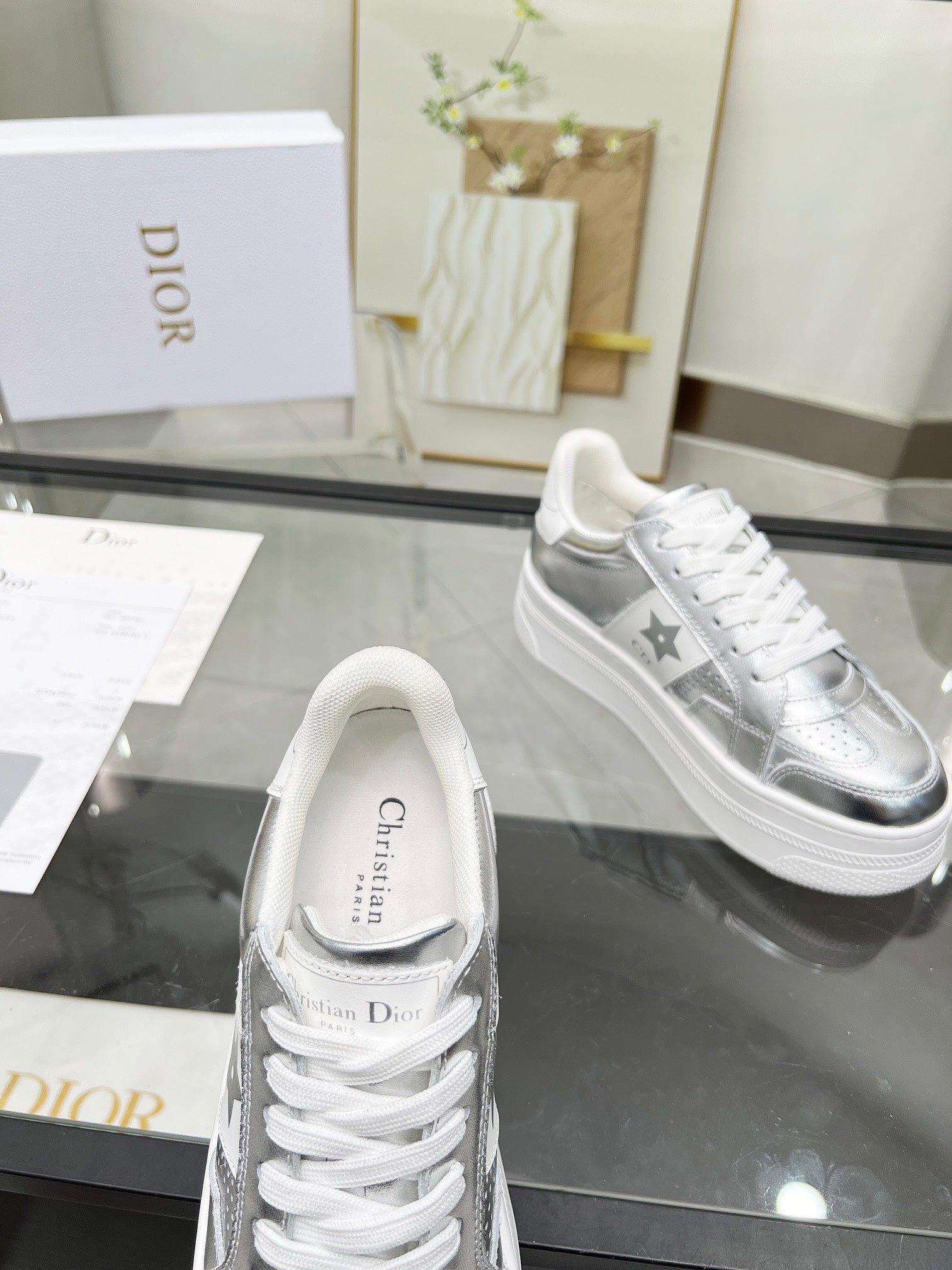 DIOR sneakers 29