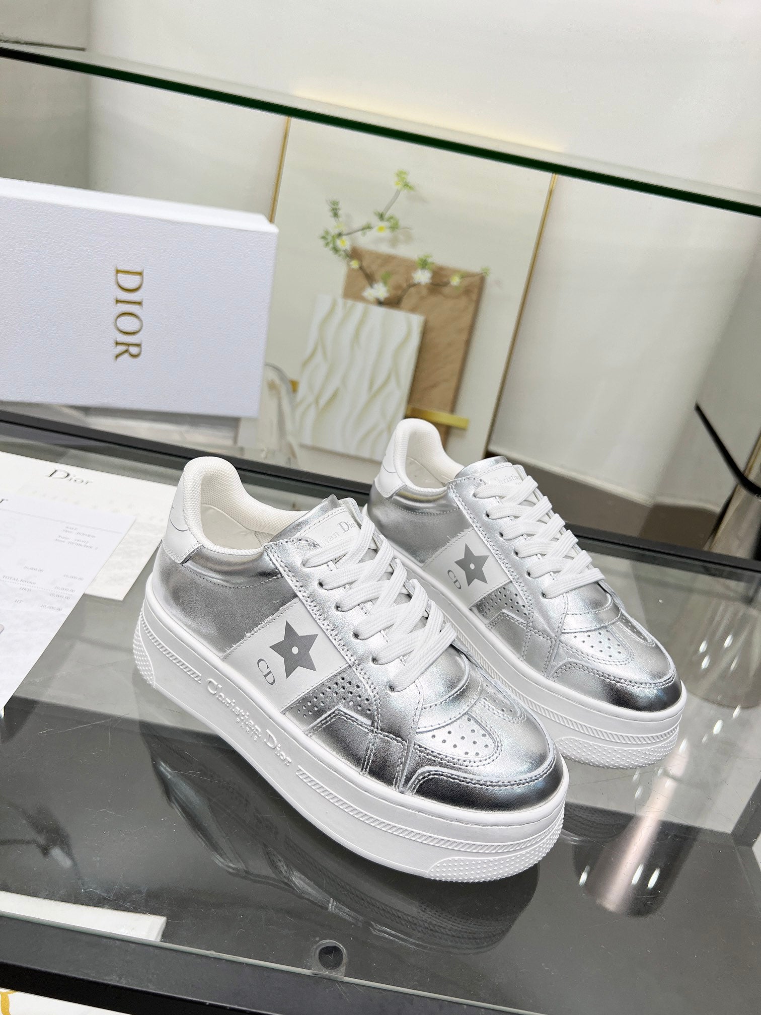 DIOR sneakers 29