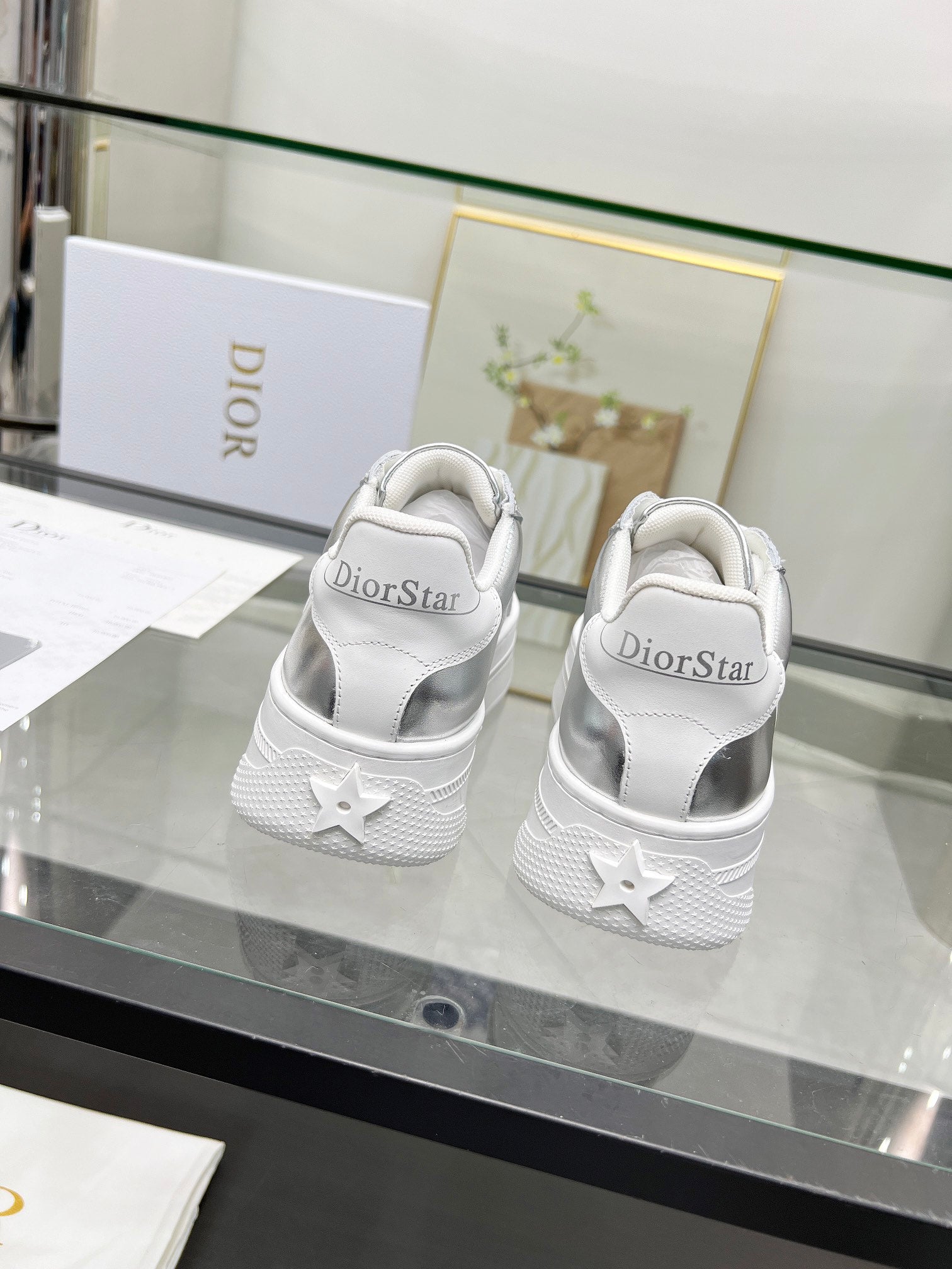 DIOR sneakers 29