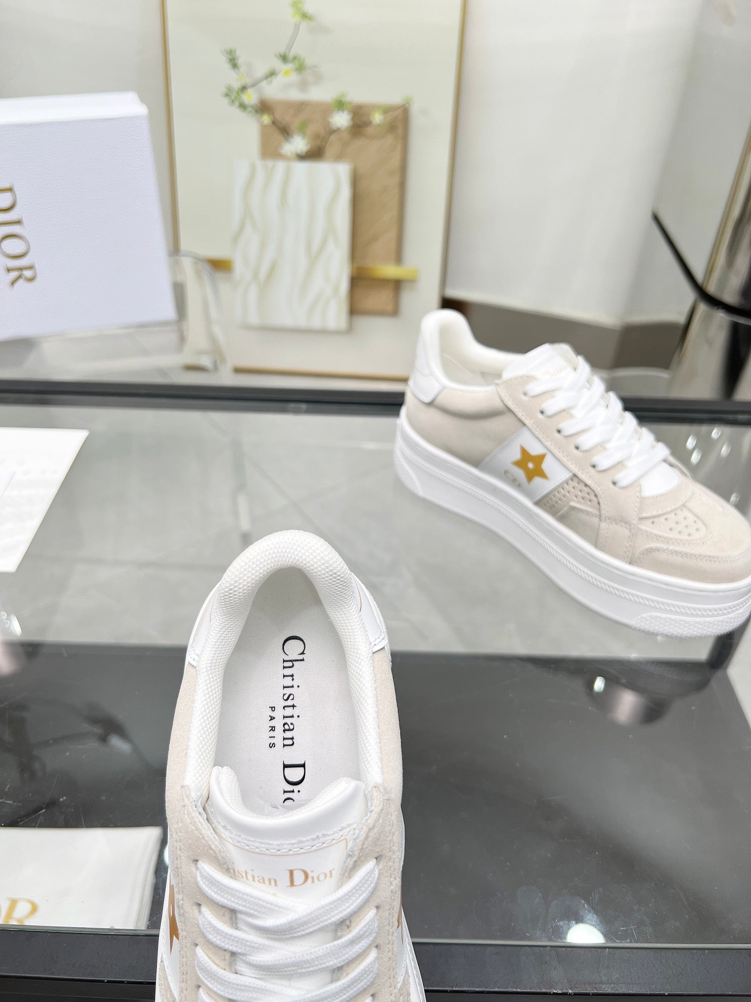 DIOR sneakers 30