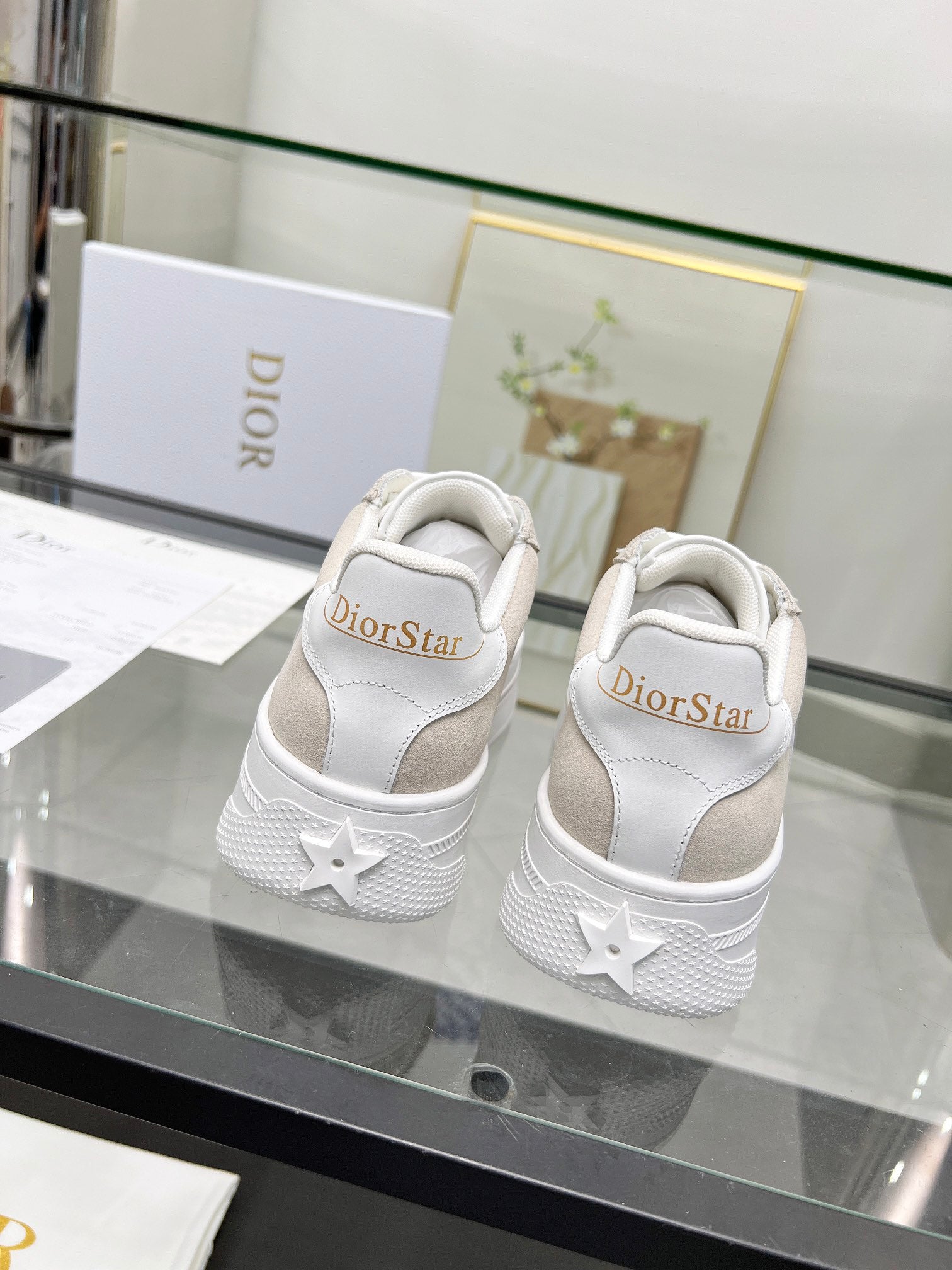 DIOR sneakers 30