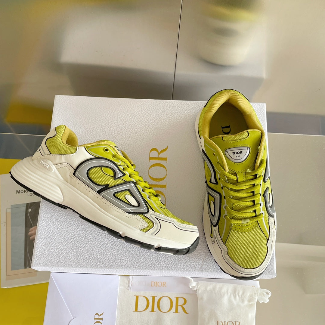 DIOR sneakers 33