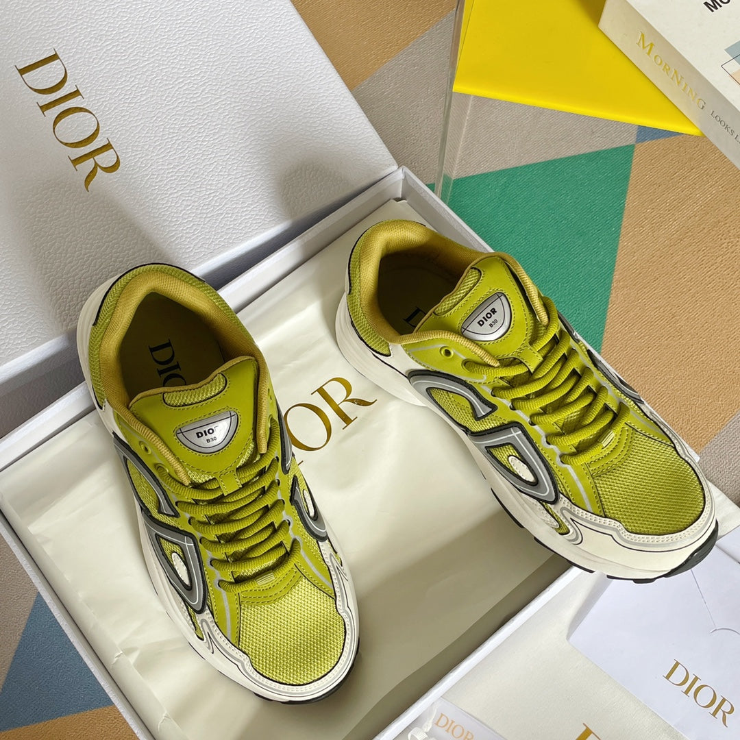 DIOR sneakers 33