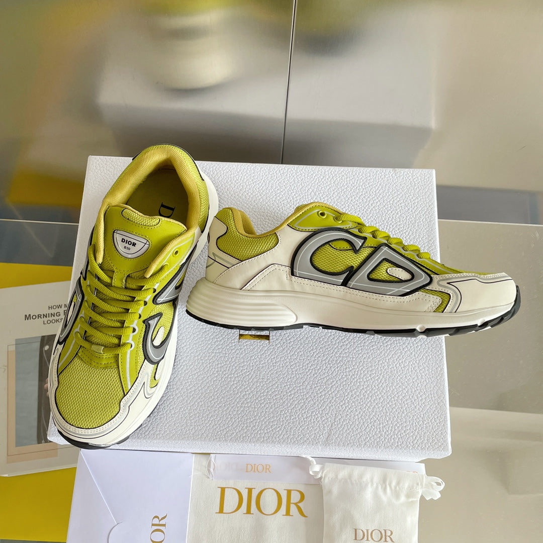 DIOR sneakers 33