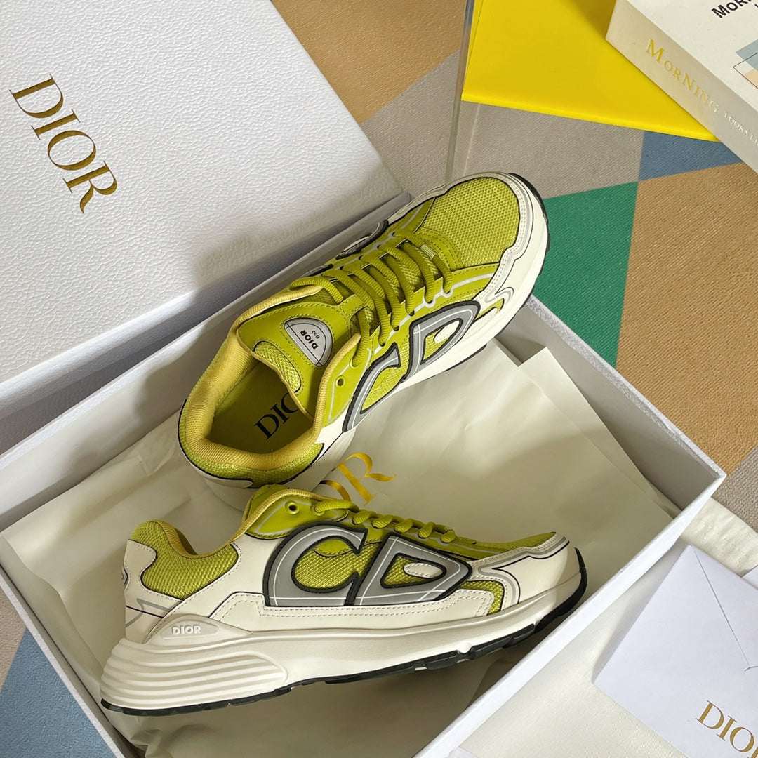 DIOR sneakers 33