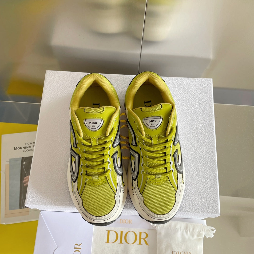 DIOR sneakers 33