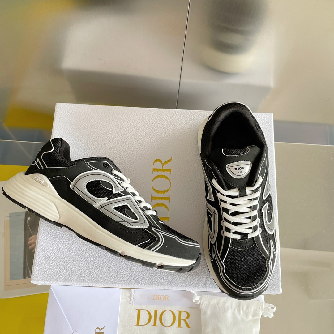 DIOR sneakers 34