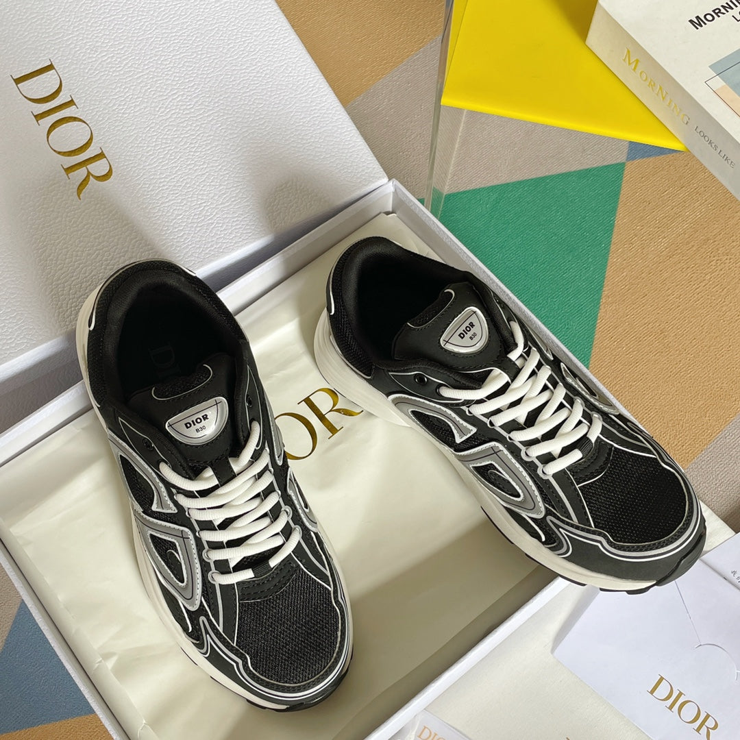 DIOR sneakers 34