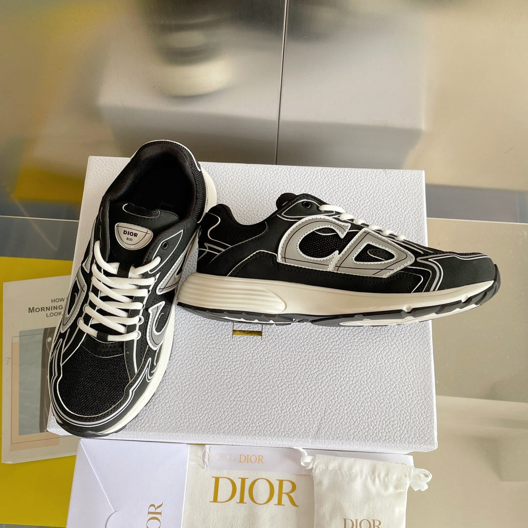 DIOR sneakers 34