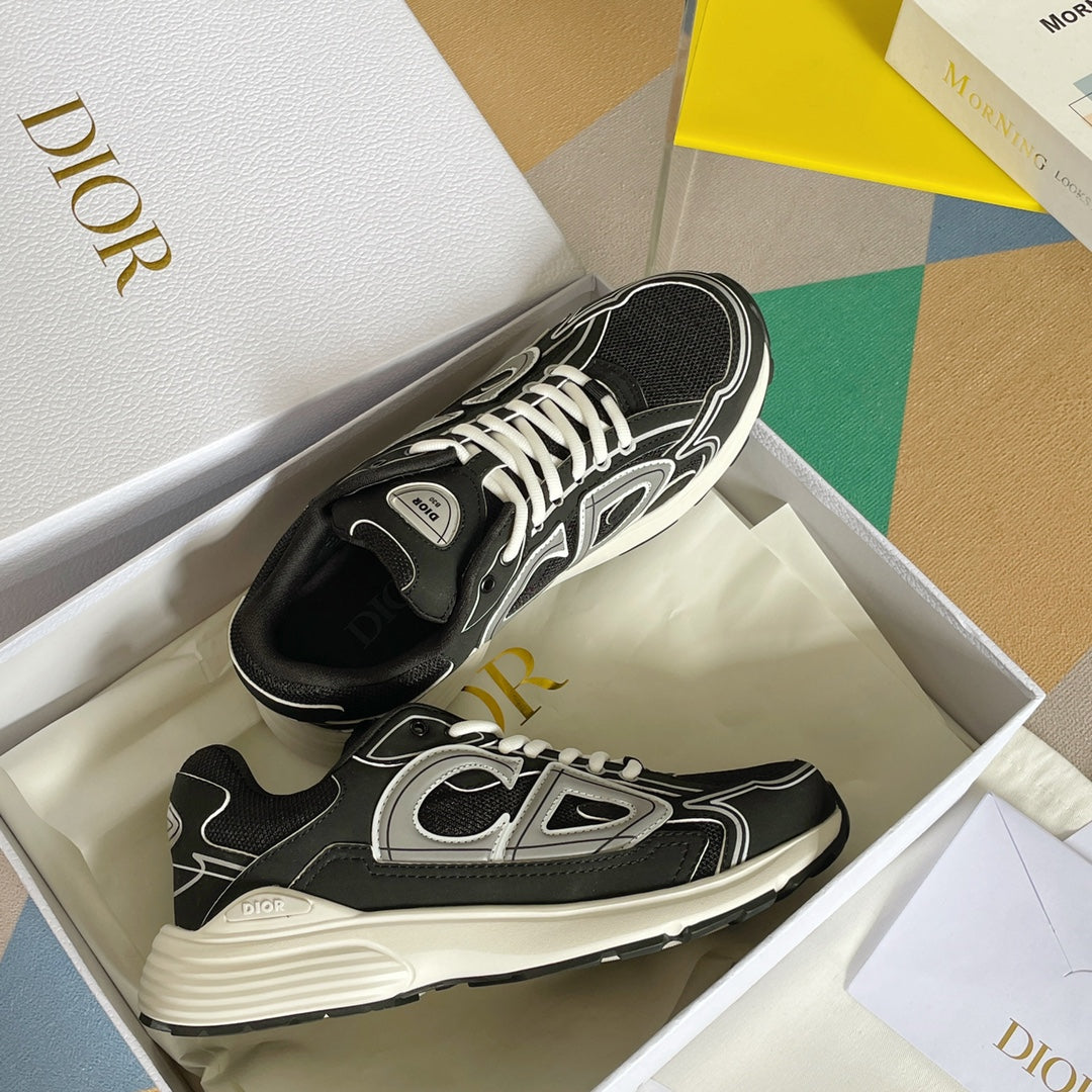 DIOR sneakers 34