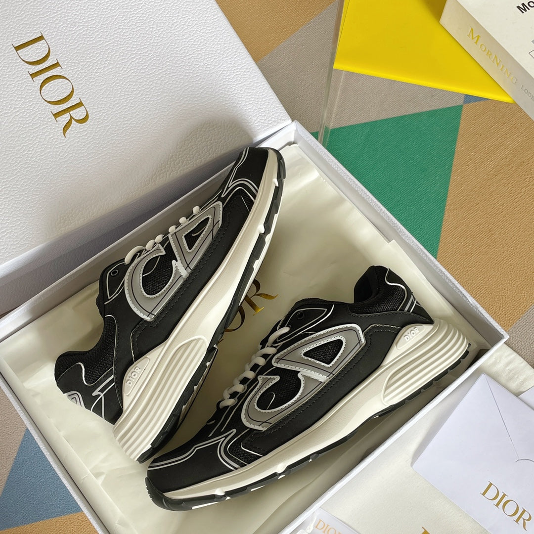 DIOR sneakers 34