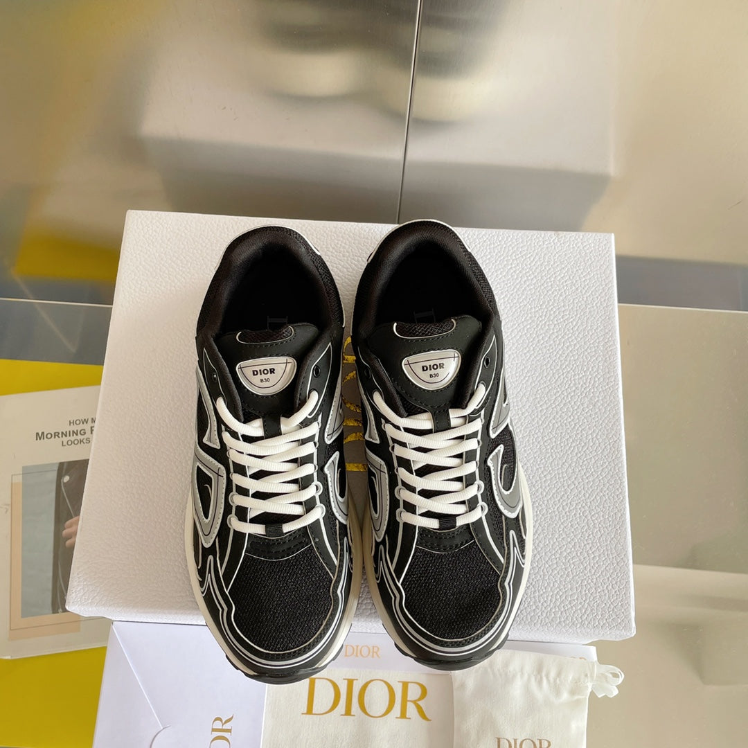 DIOR sneakers 34