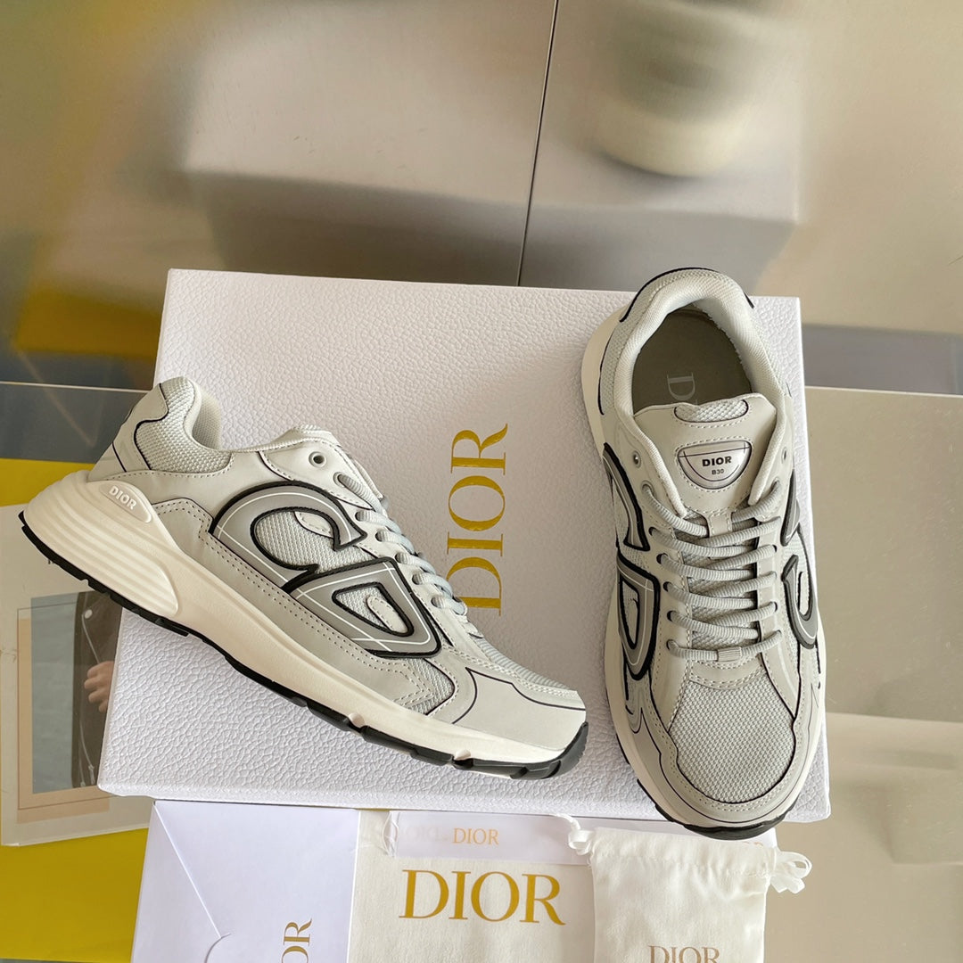 DIOR sneakers 35