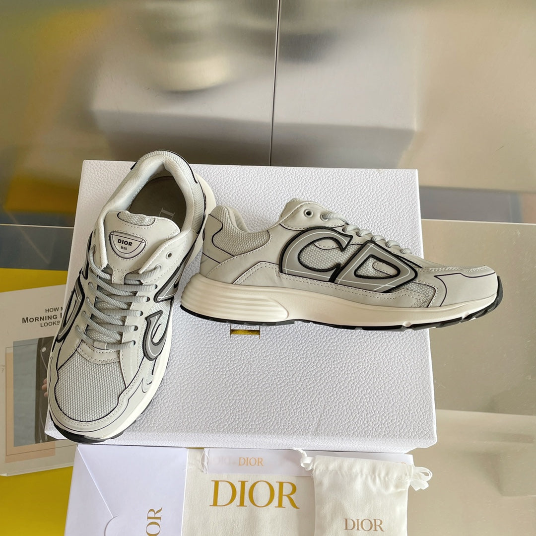 DIOR sneakers 35