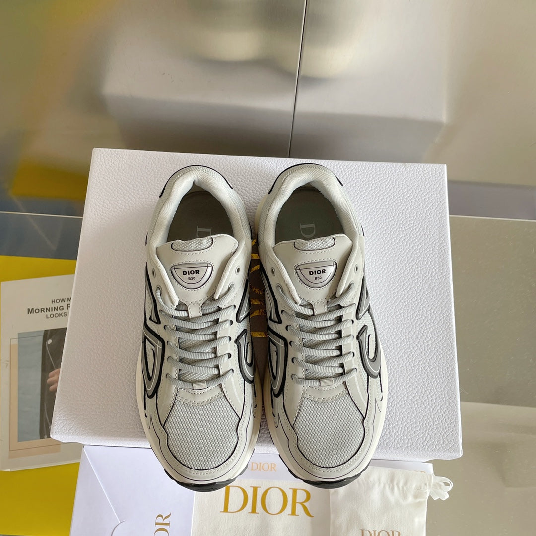 DIOR sneakers 35
