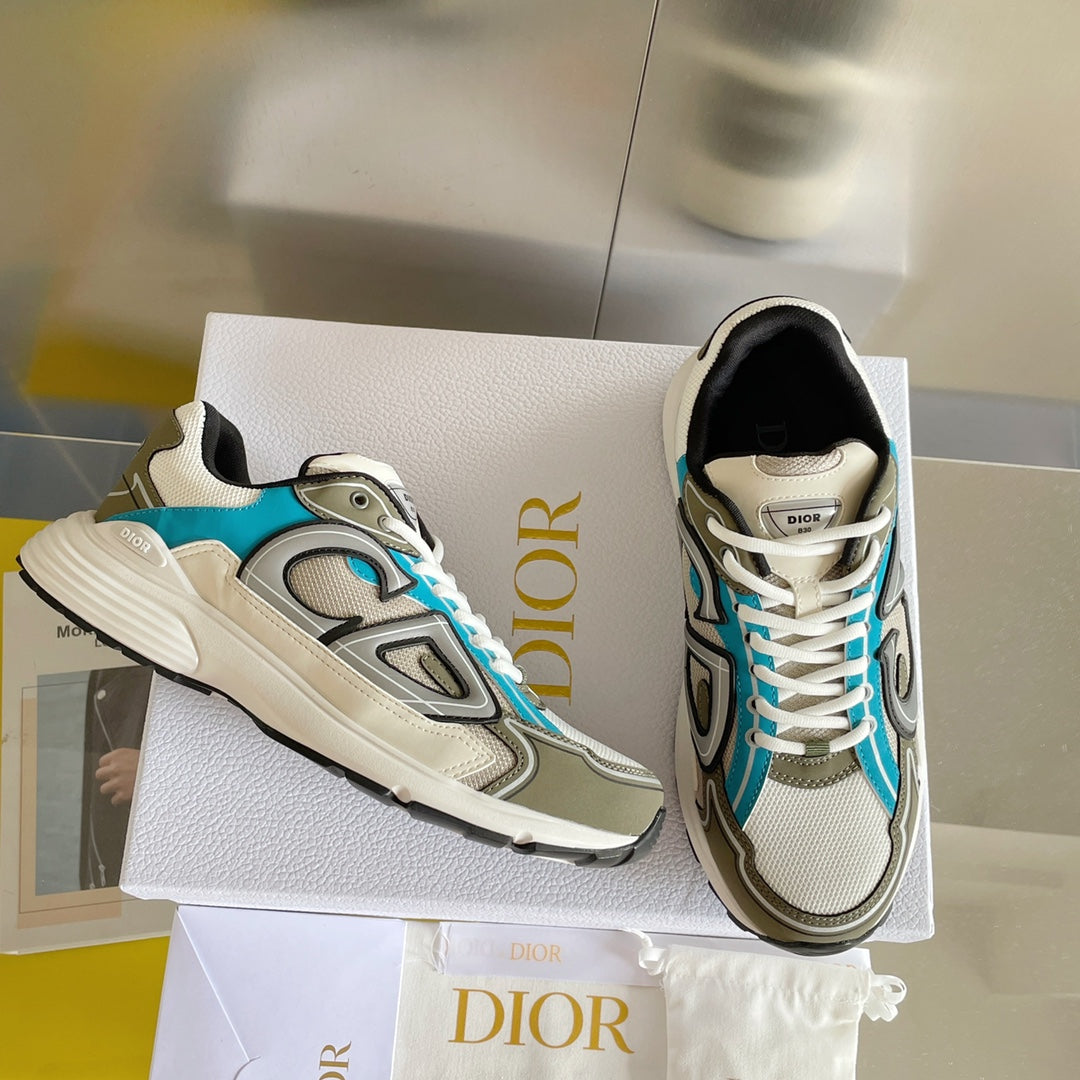 DIOR sneakers 36