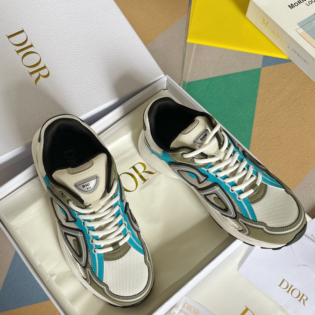 DIOR sneakers 36