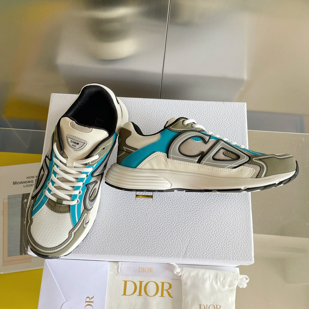 DIOR sneakers 36