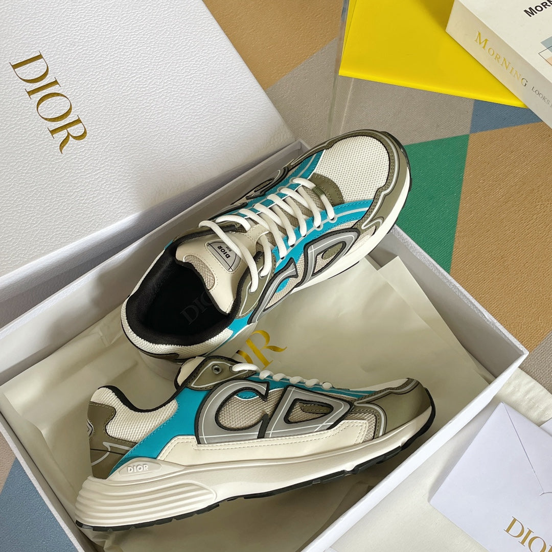DIOR sneakers 36