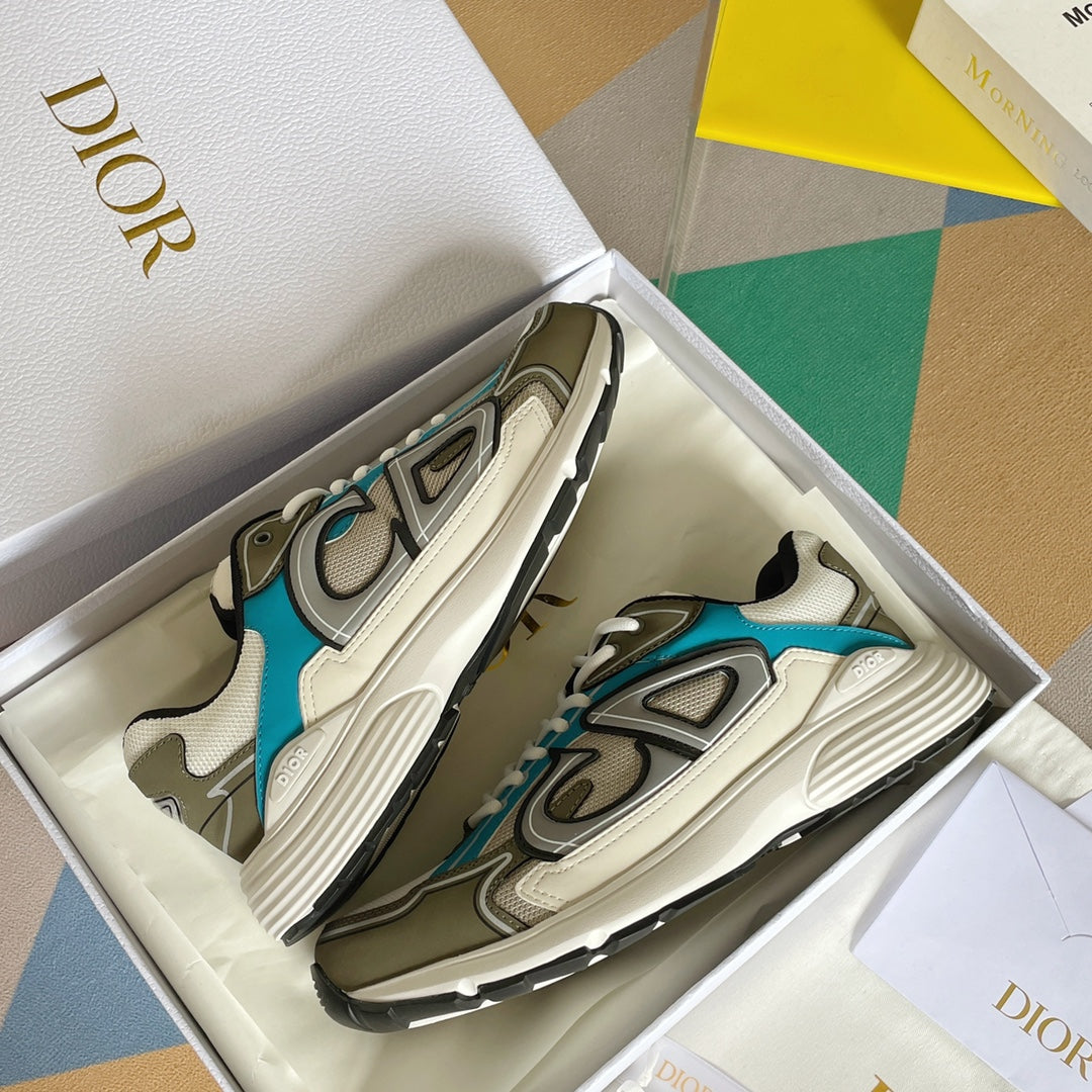 DIOR sneakers 36