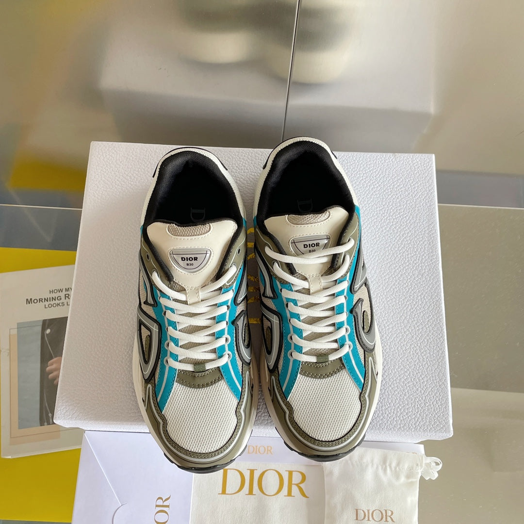 DIOR sneakers 36