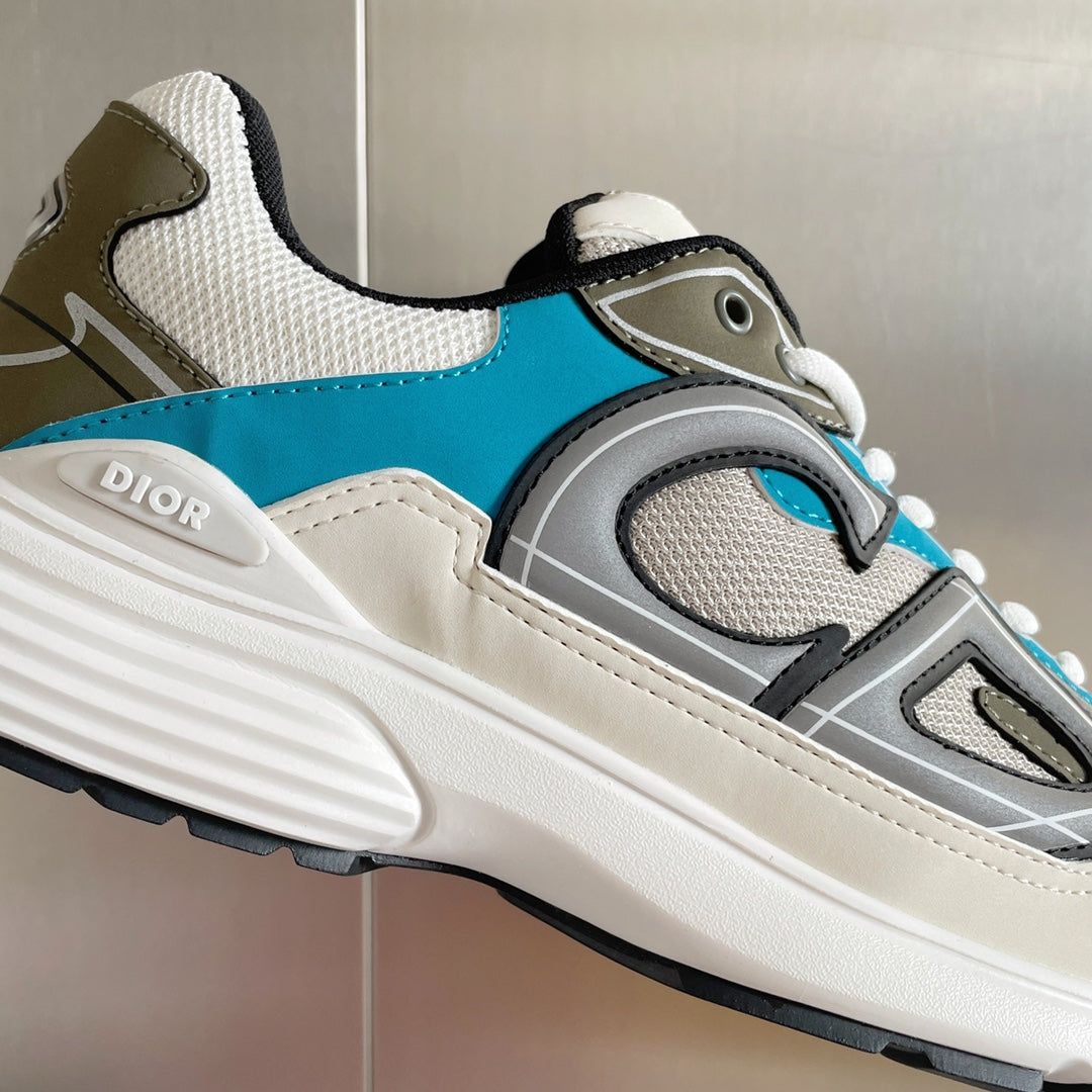 DIOR sneakers 36