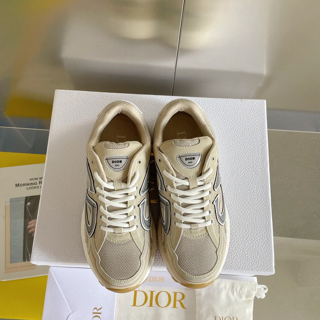 DIOR sneakers 37