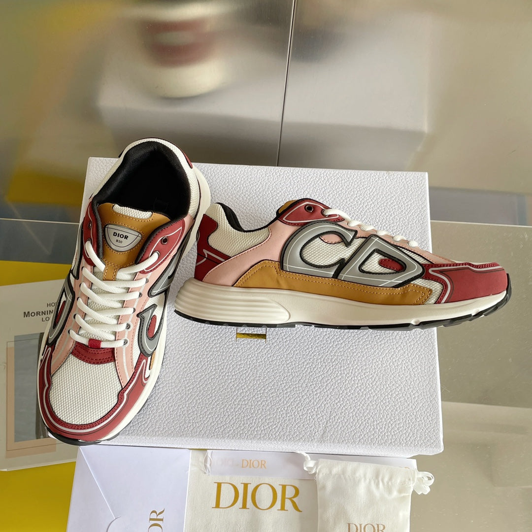 DIOR sneakers 38