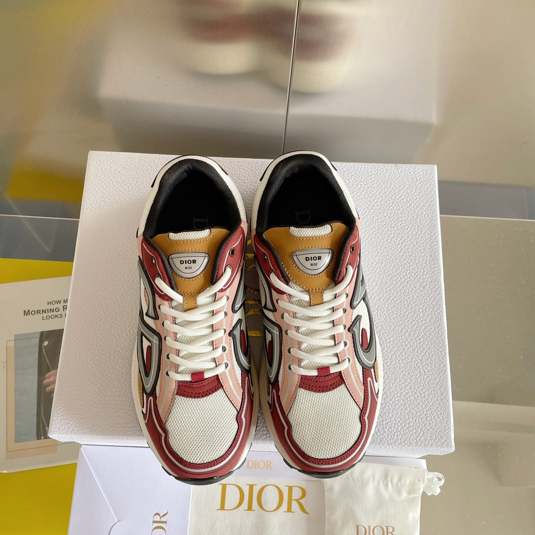 DIOR sneakers 38