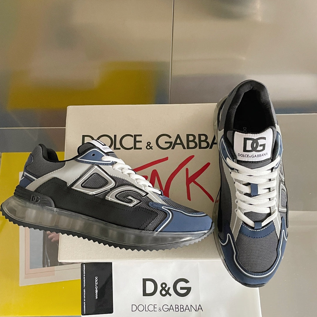 DIOR sneakers 52