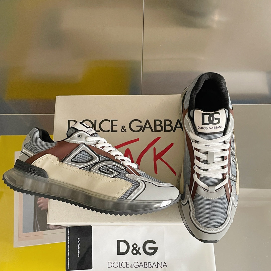 DIOR sneakers 54