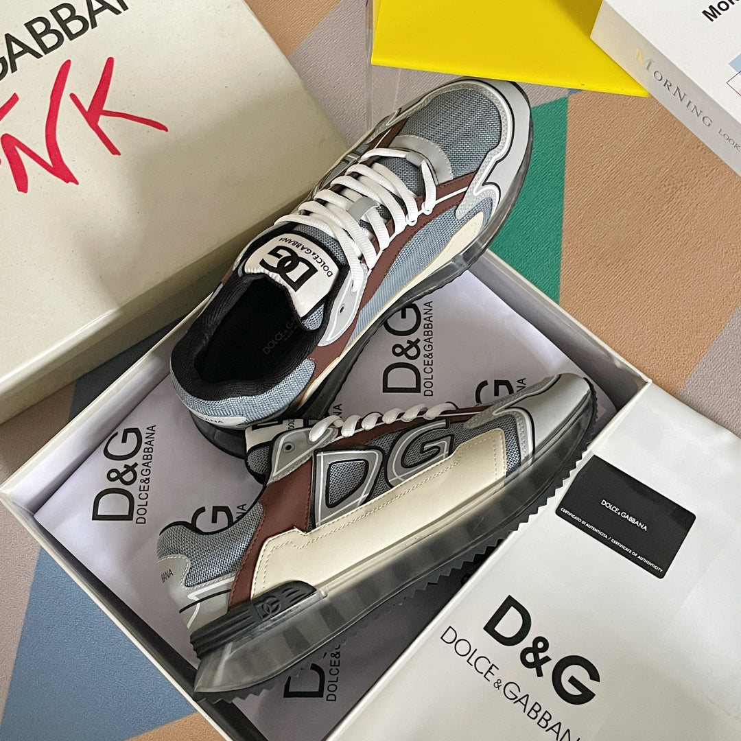 DIOR sneakers 54