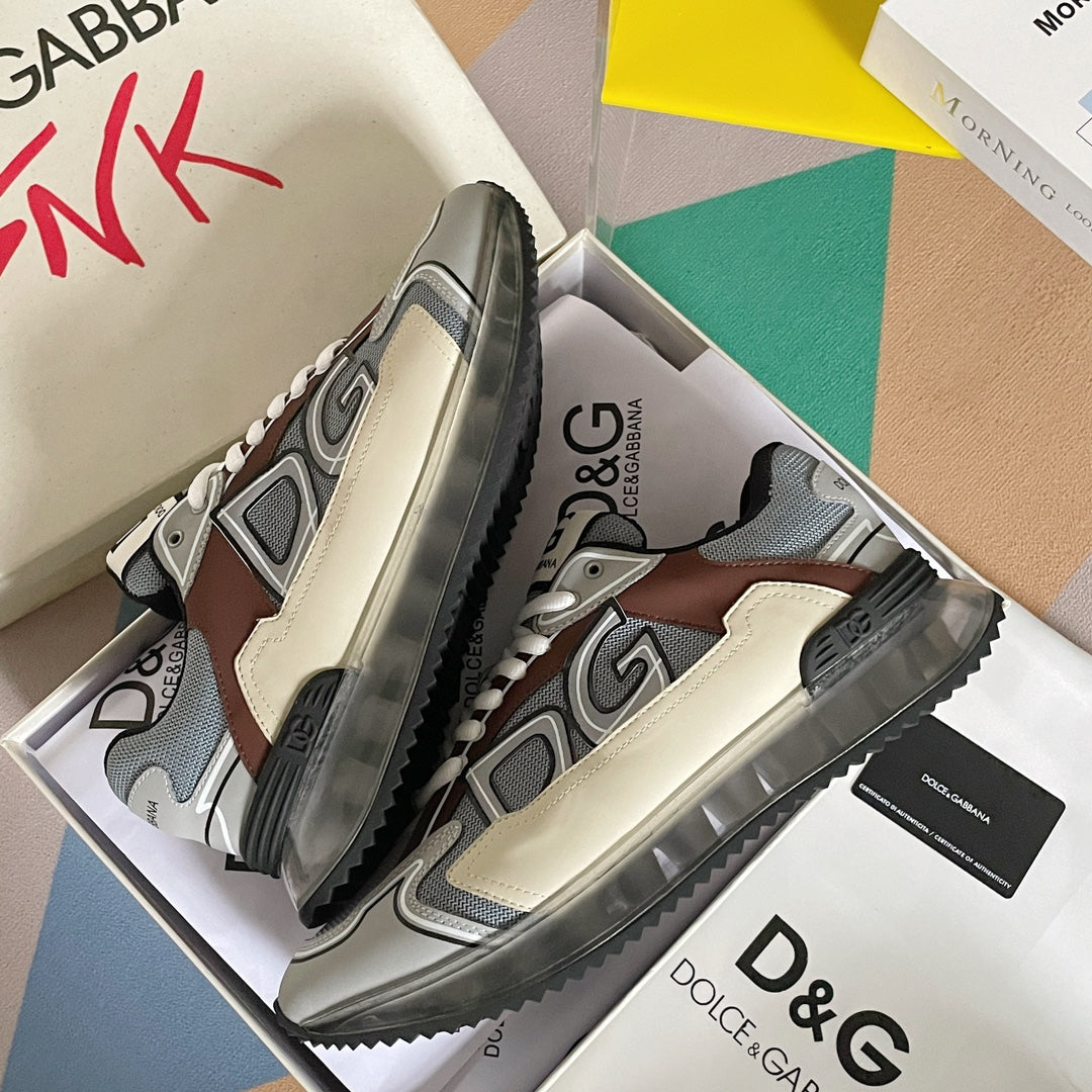 DIOR sneakers 54