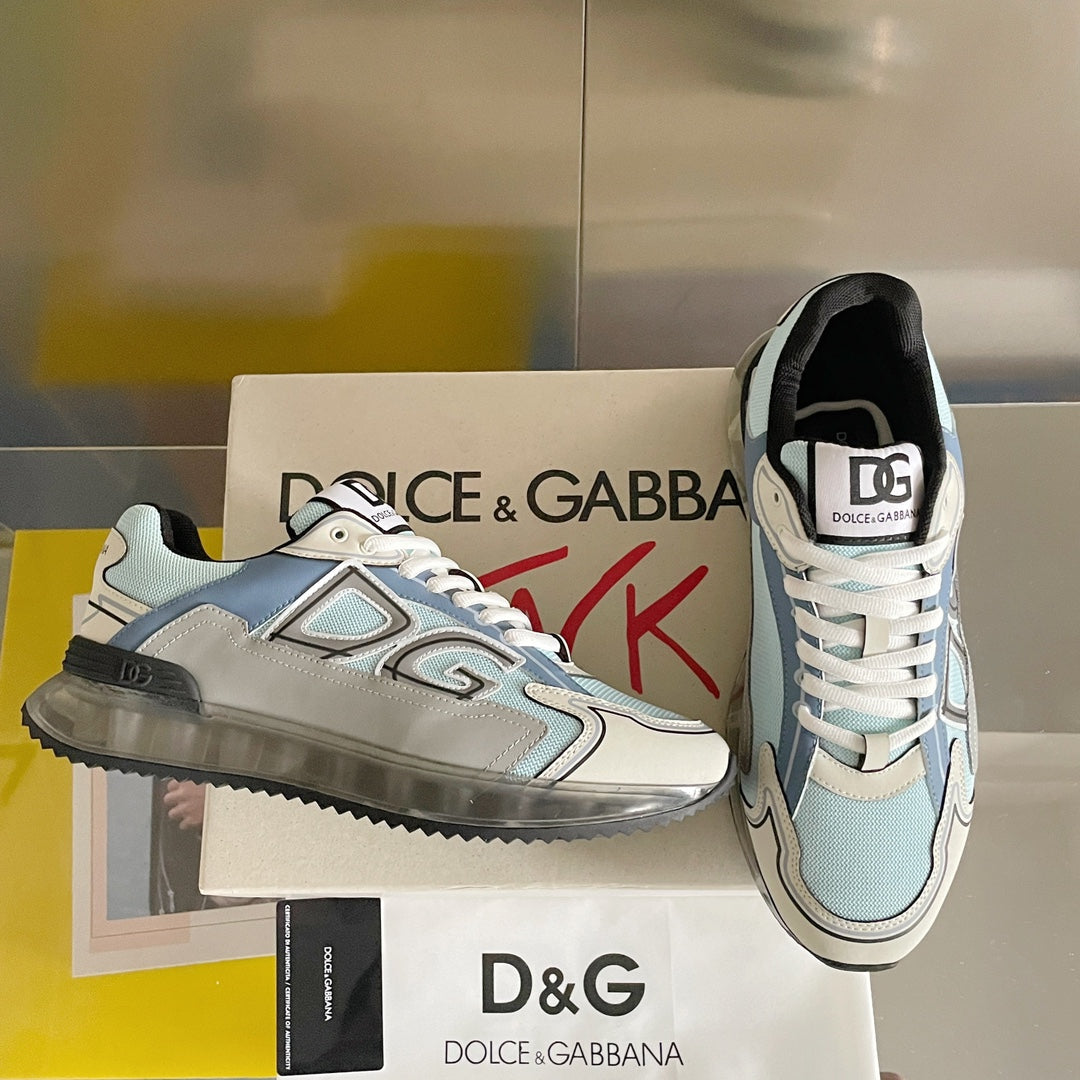 DIOR sneakers 55