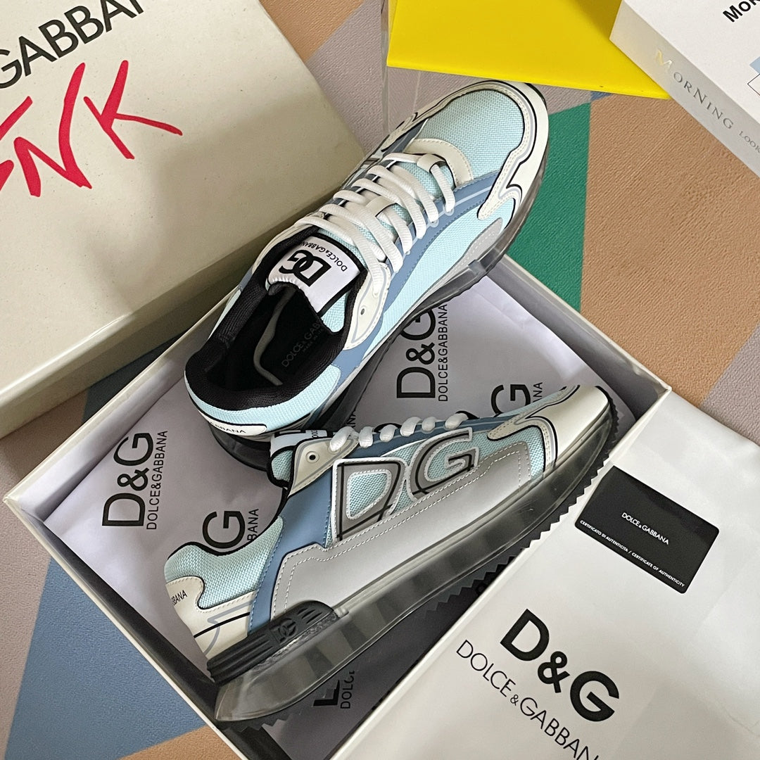 DIOR sneakers 55