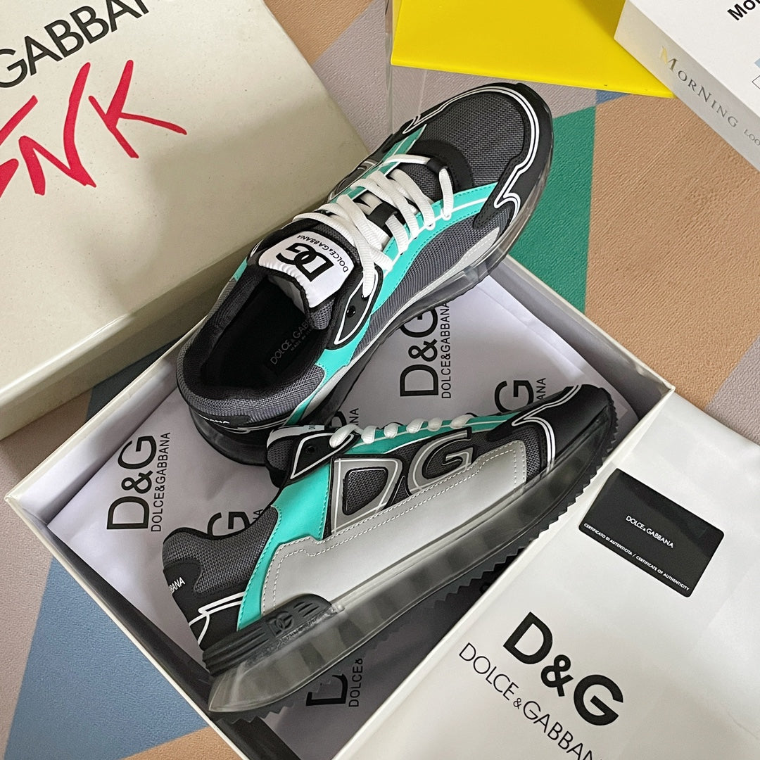 DIOR sneakers 56