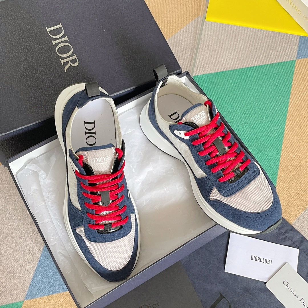 DIOR sneakers 62
