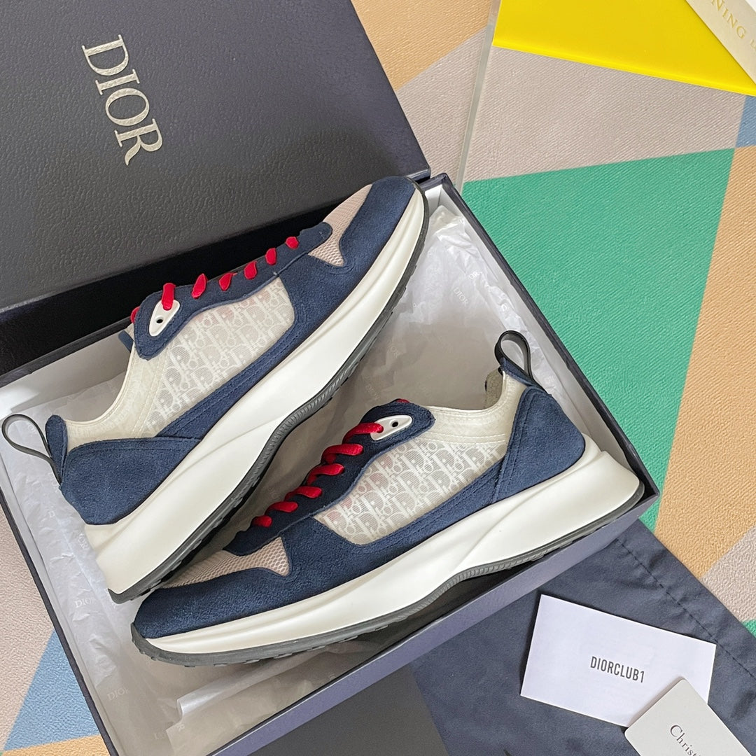 DIOR sneakers 62