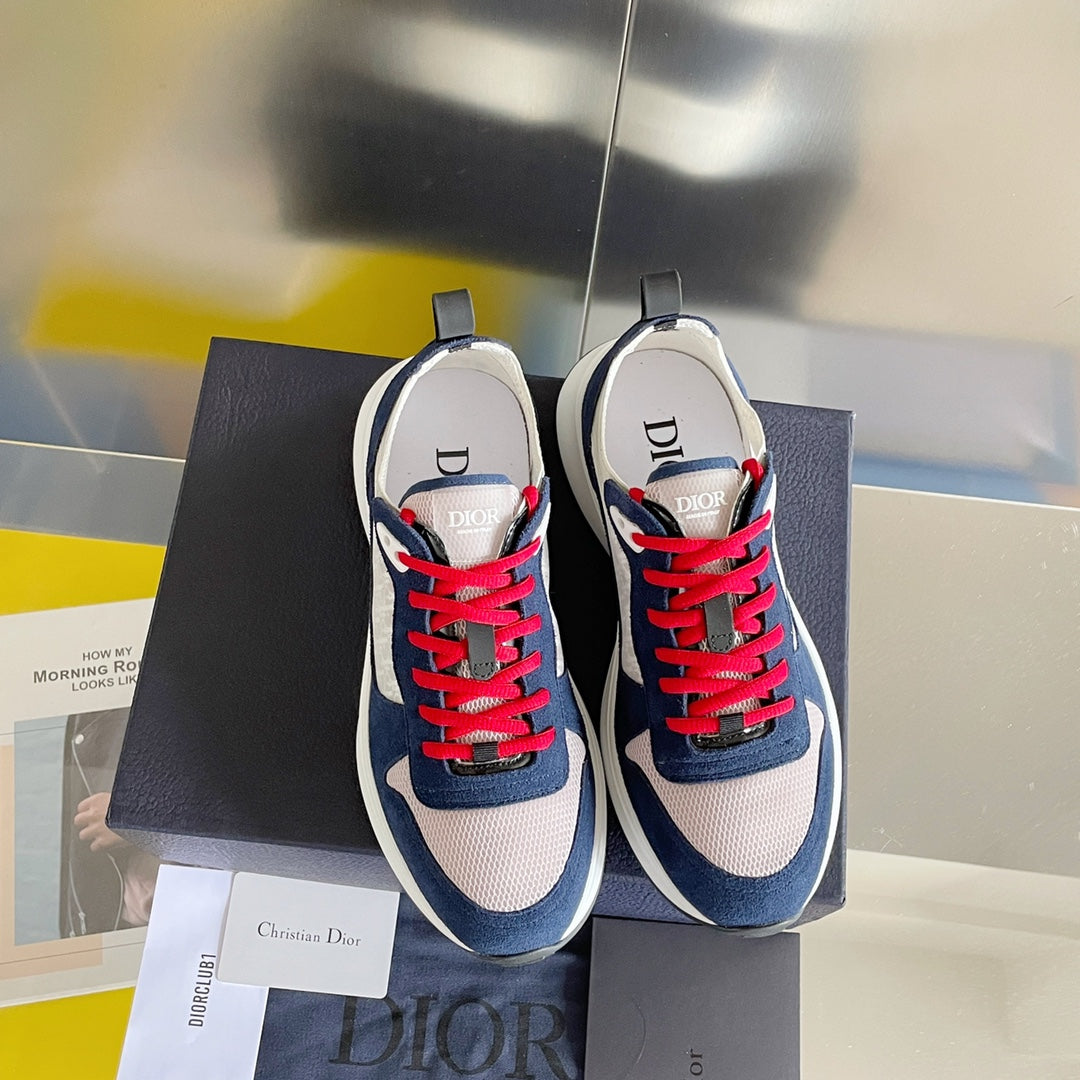 DIOR sneakers 62