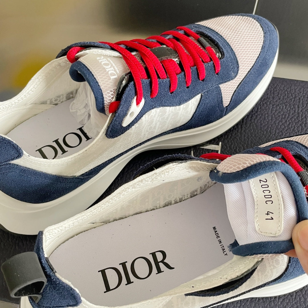 DIOR sneakers 62