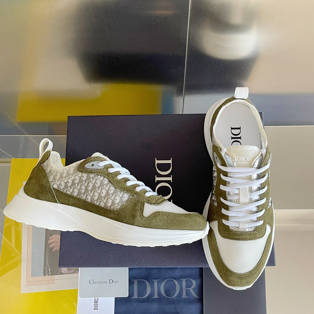 DIOR sneakers 64