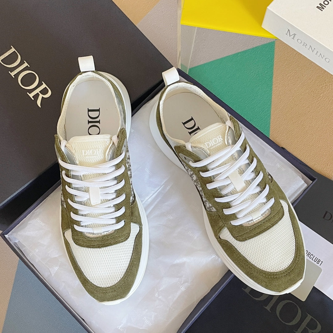 DIOR sneakers 64