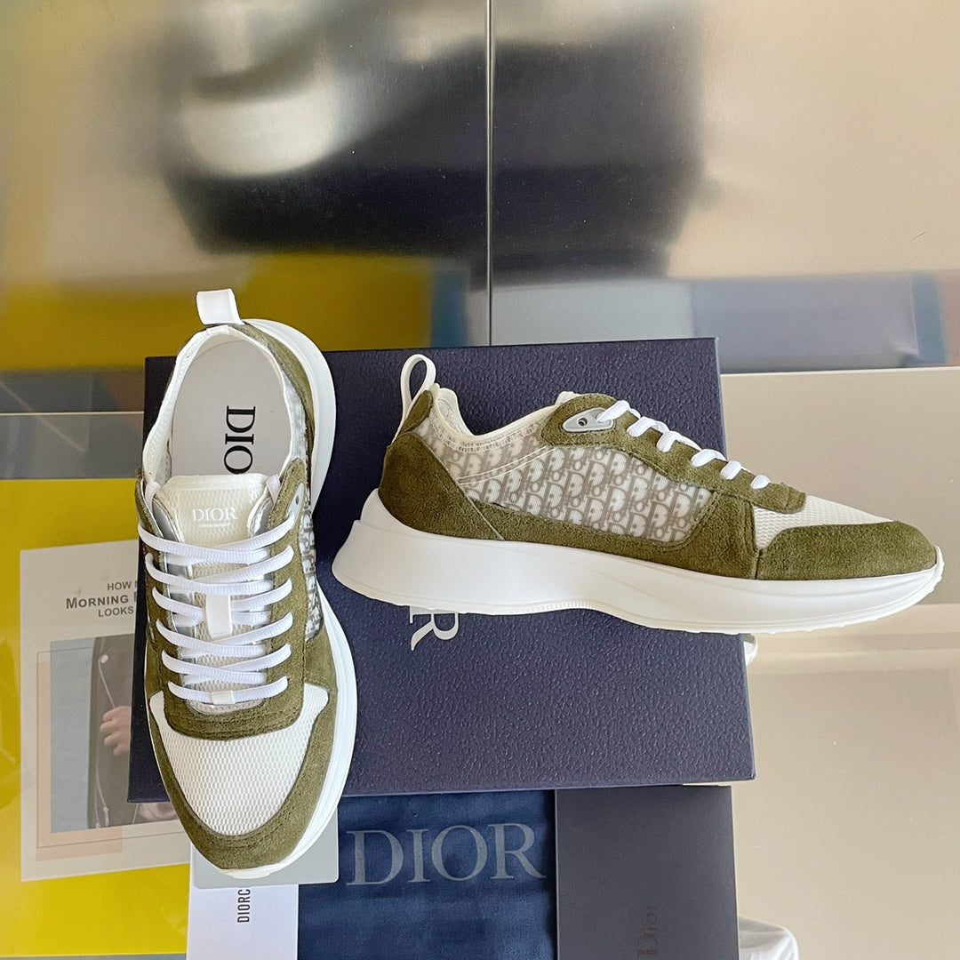 DIOR sneakers 64